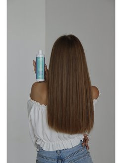 Dctr.Go Бессульфатный шампунь для волос с гиалуроновой кислотой  250 мл в Смоленске