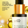 Натуральное масло для волос NovaNature oil for revival hair 30 herbs Dctr.Go Healing Systems 110 мл в Смоленске