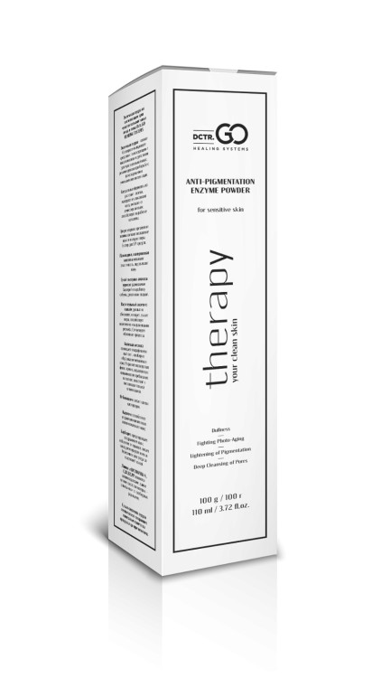 Восстанавливающая буферная маска коктейль Cocktail  Renew Mask Dctr.GO 100 мл в Смоленске